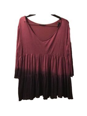 NWOT Basil Lola top